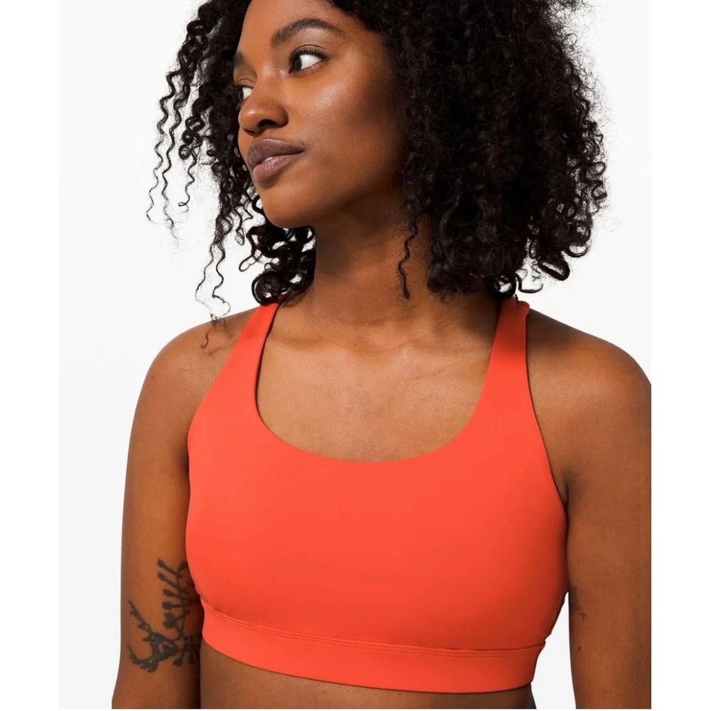 Lululemon Energy Bra 4